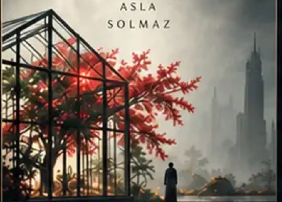 Kış Bahçesi posteri